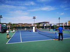 -上海英国外籍人员子女学校(浦西校区)