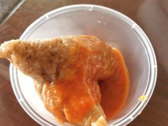 -好成财牛排馆(涂门街总店)