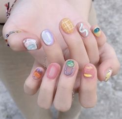 -兔猫ToMoreNails美甲美睫