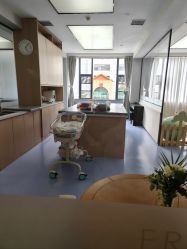 -弗蕾亚·和月月子调理院(东湖店)