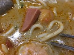 -北京大学深圳研究生院-燕园2食堂