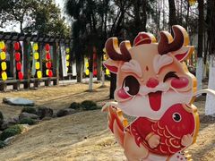 -漩门湾国家湿地公园