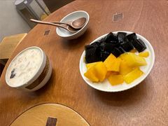 -小团圆糖水铺(襄阳南路店)