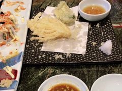 -炙柒Sekinana·精致料理 烧鸟·铁板烧(海上世界店)