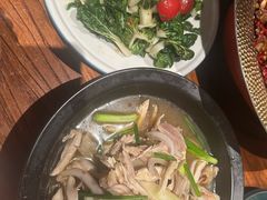 -纳瓦新疆菜(银都店)