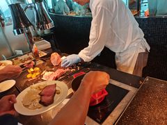 -澳门旅游塔360°旋转餐厅(南湾湖广场店)