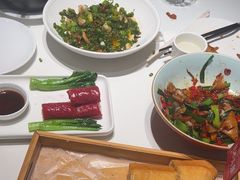 -好食上(喜盈门.范城店)