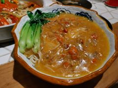 -十面欢腾·海鲜面·台式Bistro(长乐路店)