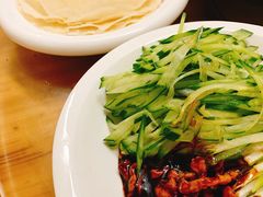 -勇猛子川菜馆(新军路店)