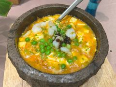-小厨娘淮扬菜(江宁万达店)
