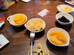 -豪享来中西餐厅(隆昌店)
