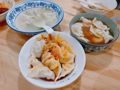 -春阳水饺(香槟广场店)