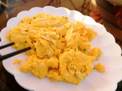 银鱼炒蛋-品渔味湖鲜馆(拈花湾店)