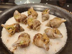 -龙宴海鲜城(经中路店)