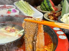 -矮板凳老火锅(宽窄巷子店)