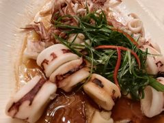 -富黎华海鲜大酒楼(正大广场店)