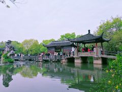 -西湖外事游船(花港观鱼码头)