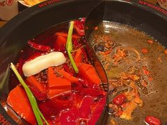 -牛市坎火锅(建设路店)