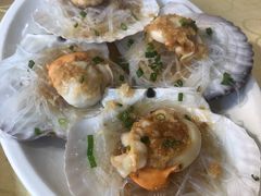 -老字号蛇口德记烧腊饭店·海鲜加工