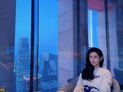-北京柏悦酒店·锦庭餐厅Dining Room