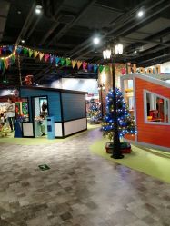 -幻贝家儿童乐园(苏州中心店)