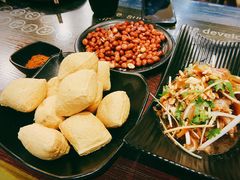 -紫滇源云南生态菜(丹凤街店)