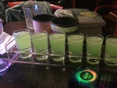 -MOSSO音乐酒吧·live house(长乐路店)