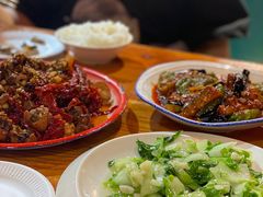 -柴窝堡22号辣子鸡·传承新疆菜