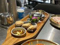 -本炙炭烤·蒲烧活鳗料理店(金沙洲店)