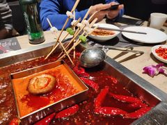 -锦城印象火锅(天府三街店)