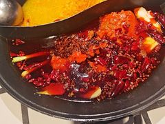 -朱光玉火锅馆(全国总店·金冠好店)