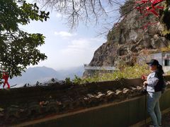 -大慈岩风景区