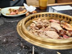 -韩盛·盛江山自助料理(沈辽路万达店)