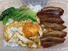 -龙记香港茶餐厅(久光百货店)