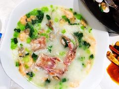 -好兄弟郭巨海鲜(天一阁店)