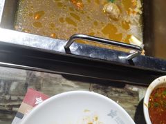 -名扬煮艺肥牛自助火锅(东平店)