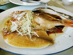 -顺峰海鲜酒楼(省府店)