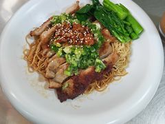 -颓记茶餐厅(美景总店)