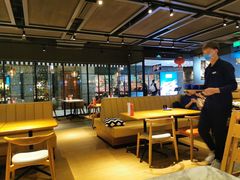 大堂-玛尚诺意式餐厅(日月光店)