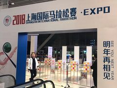 -东浩兰生上海世博展览馆