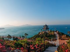-东澳岛