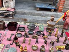 -连云港民主路老街