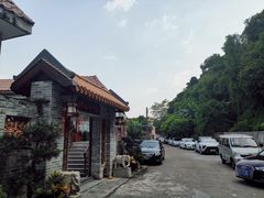 -周大娘牛乳(旧寨古村总店)