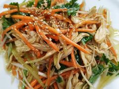 -长安后宰门水盆羊肉(新都心店)