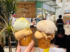 -LUNEURS月乐诗·法式冰淇淋(环贸店)