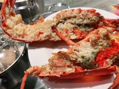 -星伦多自助料理·涮烤一体(杭州来福士店)
