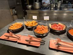 -富力威斯汀酒店·知味自助餐厅