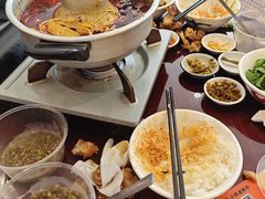 -张卤堂·砂锅卤肘子(南头店)
