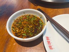 -捞围鲜·港式打边炉(海阳路店)