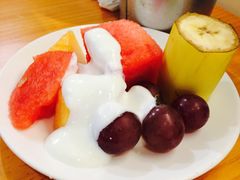 -So Lounge索兰至餐厅(蓝色港湾店)